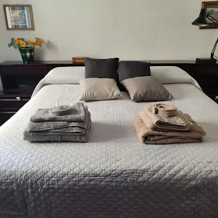 Alghero, Ottimo A 100 M. Dal Mare Apartamento