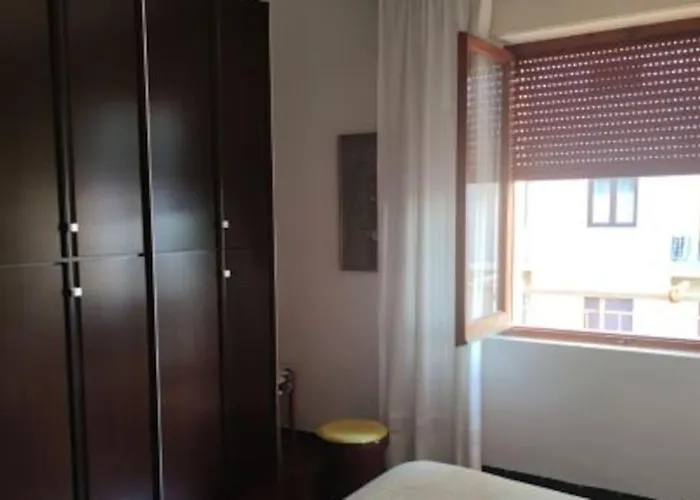 Alghero, Ottimo A 100 M. Dal Mare Apartment Alghero