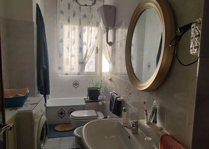 Apartment Alghero, Ottimo A 100 M. Dal Mare