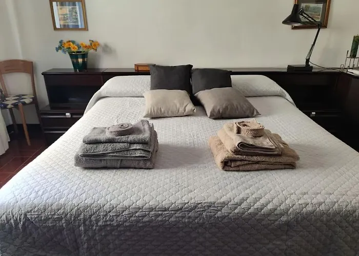 Alghero, Ottimo A 100 M. Dal Mare Apartment