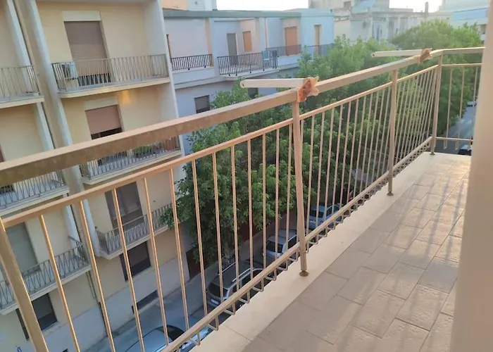 Alghero, Ottimo A 100 M. Dal Mare