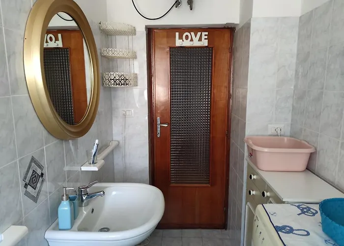 Apartment Alghero, Ottimo A 100 M. Dal Mare Alghero