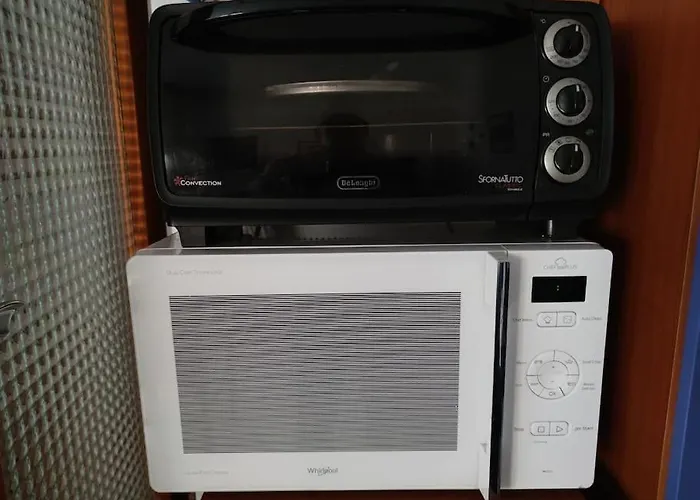 Alghero, Ottimo A 100 M. Dal Mare * Alghero