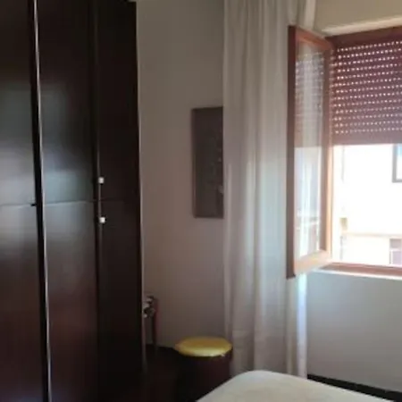 Alghero, Ottimo A 100 M. Dal Mare Apartmán Alghero