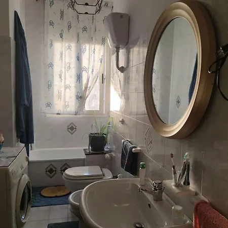 Apartman Alghero, Ottimo A 100 M. Dal Mare