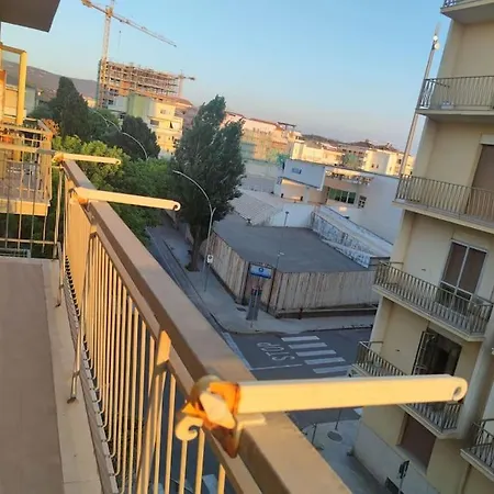 Apartmán Alghero, Ottimo A 100 M. Dal Mare *