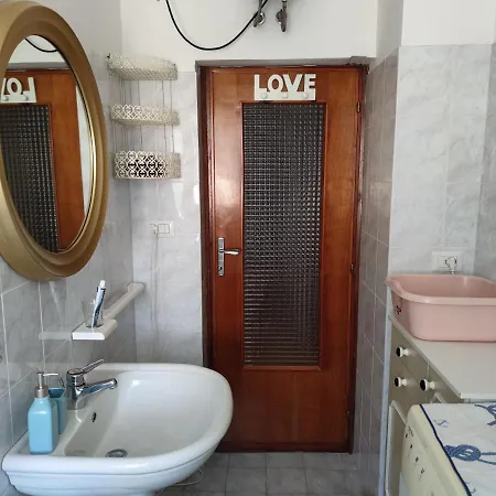 Apartmán Alghero, Ottimo A 100 M. Dal Mare Alghero