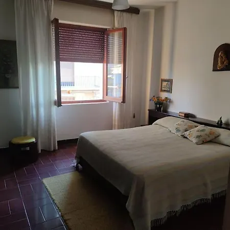 Apartman Alghero, Ottimo A 100 M. Dal Mare Alghero