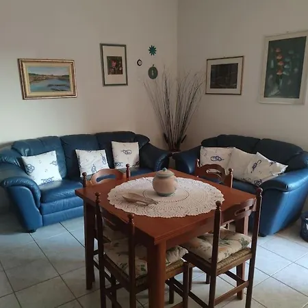 Alghero, Ottimo A 100 M. Dal Mare Lägenhet *