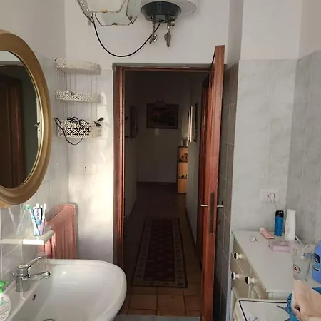 Alghero, Ottimo A 100 M. Dal Mare