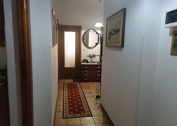 Alghero, Ottimo A 100 M. Dal Mare