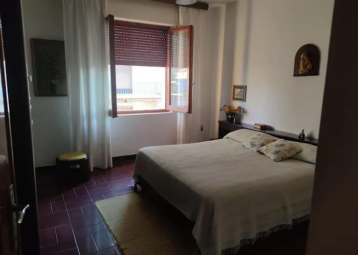 Lägenhet Alghero, Ottimo A 100 M. Dal Mare Alghero